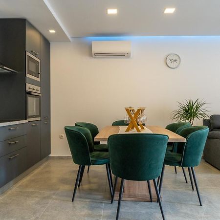 자다르 Apartman Angel 아파트 외부 사진