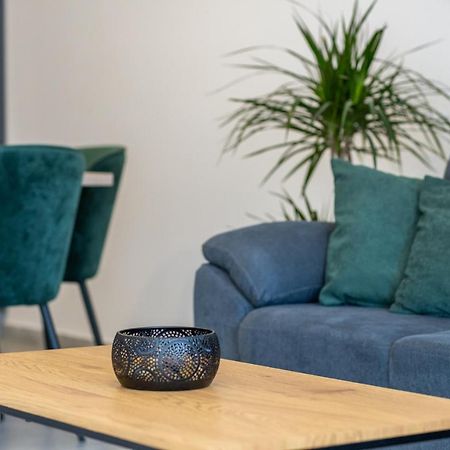 자다르 Apartman Angel 아파트 외부 사진