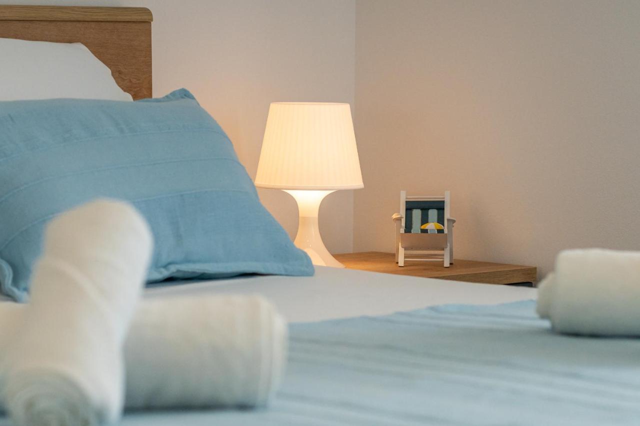 자다르 Apartman Angel 아파트 외부 사진