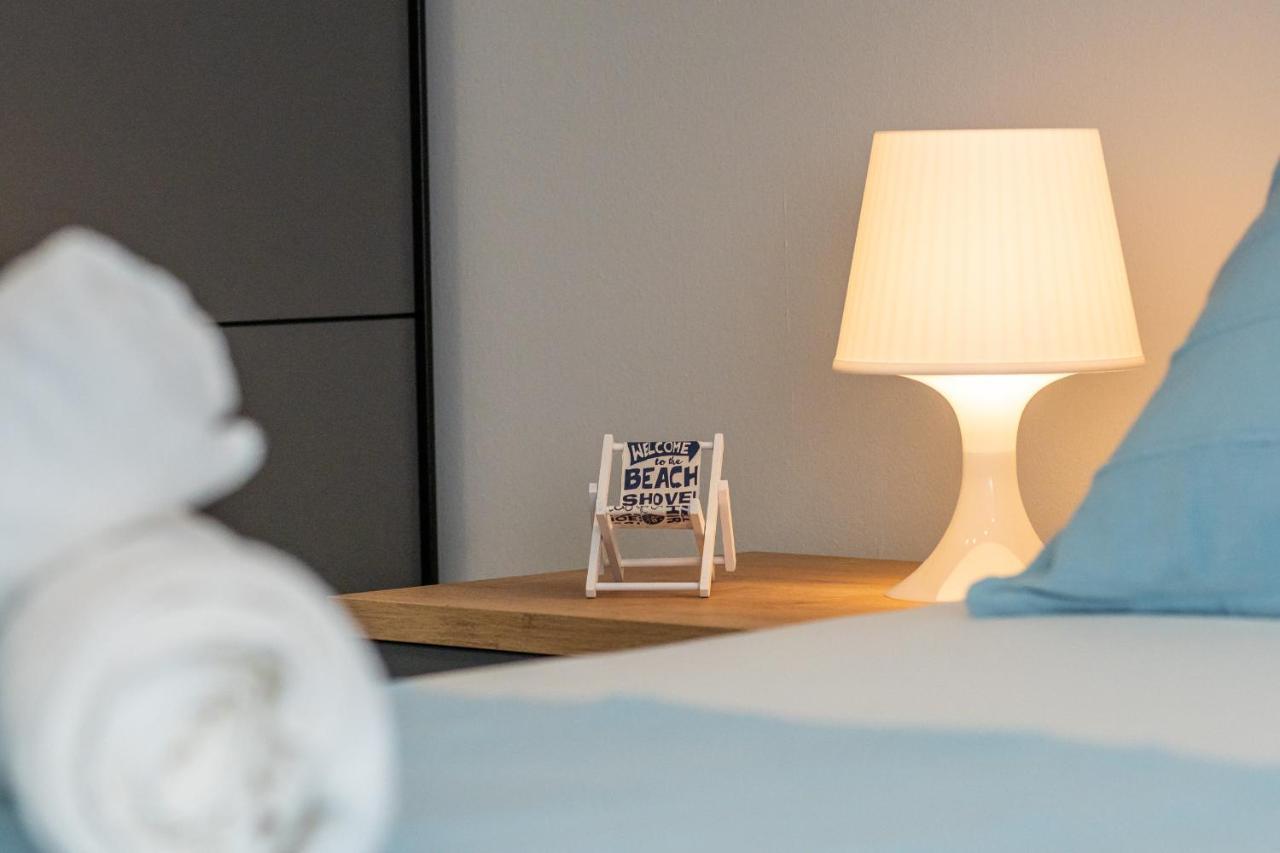 자다르 Apartman Angel 아파트 외부 사진