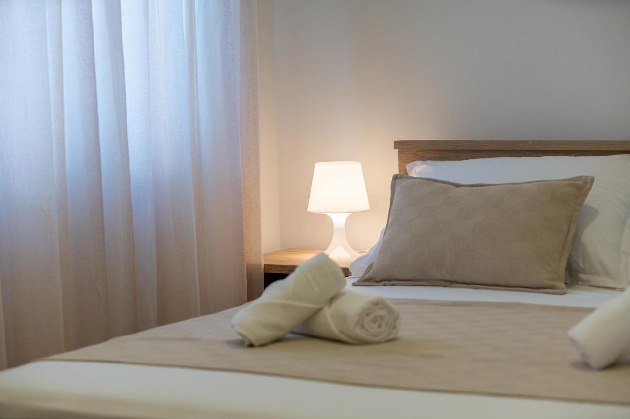 자다르 Apartman Angel 아파트 외부 사진