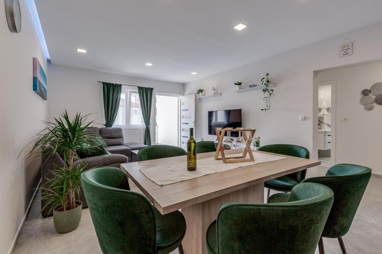 자다르 Apartman Angel 아파트 외부 사진